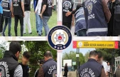 Elazığ'da 223 okul önü denetlendi