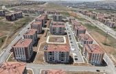 Elazığ'da 34 bin 568 konut üretildi, yapı stokunun yüzde 40'ı yenilendi