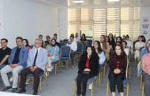 Elazığ'da Bilgisayarlı Muhasebe Kursu tamamlandı