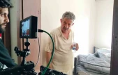 Elazığ'da çekilecek olan filmin startı verildi