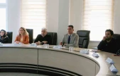 Elazığ'da dengeli beslenme ve hareketli yaşam kurul toplantısı