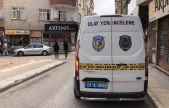 Elazığ'da dördüncü kattan düşen kadın hayatını kaybetti
