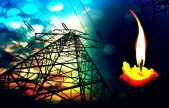 Elazığ'da Elektrik Kesintileri Esnafı Bitirme Noktasına Getirdi