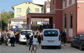 Elazığ'da Furkan Hareketi üyeleri Zabıta Müdürlüğünü bastı