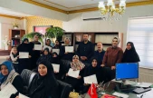 Elazığ'da gassallık kursu sona erdi