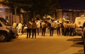 Elazığ'da iki aile arasında bıçaklı kavga : 3 yaralı