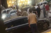 Elazığ'da iki grup arasında silahlı kavga: 4 yaralı