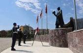 Elazığ'da jandarmanın 186. yılı kutlandı