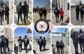 Elazığ'da kesinleşmiş hapis cezası bulunan 107 şahıs yakalandı