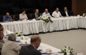 Elazığ'da koordinasyon toplantısı