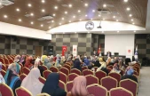 Elazığ'da Kur'an kursu öğreticileri bir araya geldi