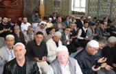 Elazığ'da Kur'an ziyafeti