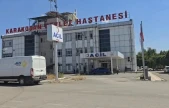 Elazığ'da merdivenden düşen şahıs hayatını kaybetti