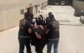 Elazığ'da muhtarı yaralayan saldırganlar yakalandı