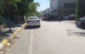 Elazığ'da nehre giren öğretmen boğuldu