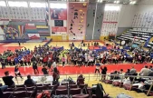 Elazığ'da Okul Sporları Türkiye Şampiyonası sona erdi