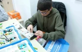 Elazığ'da robotik kodlama eğitimi verilmeye başlandı