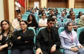 Elazığ'da sağlık çalışanlarına yönelik ileri yaşam desteği eğitimi