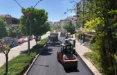 Elazığ'da şehir içi trafik konfor kazanıyor
