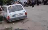 Elazığ'da silahlı kavga: 1 yaralı