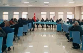Elazığ'da tarım sayımı başladı