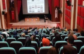 Elazığ'da tehlikeli madde ve tıbbi atık yönetimi eğitimi