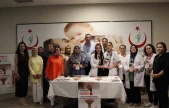 Elazığ'da Ulusal Fenilketonüri Günü Neonatal Tarama etkinliği