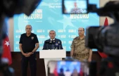Elazığ'da uyuşturucu ile mücadelede 107 operasyonda 107 kişi tutuklandı
