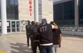 Elazığ'da uyuşturucu operasyonu: 10 tutuklama