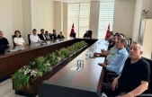Elazığ'da valilik personeline etik ve etik ilkeleri eğitimi verildi