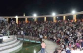 Elazığ'da yaz etkinlikleri tüm coşkusuyla sürüyor