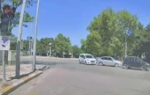 Elazığ'da zincirleme kaza