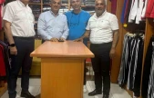 Elazığ esnafından evlenecek çiftlere indirim