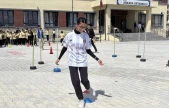 Elazığ Gençlik Merkezleri çocuk ve gençlerin hayatlarına dokunuyor