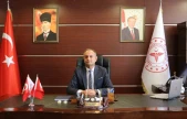 Elazığ İl Sağlık Müdürü Dr. Gecekuşu, 'Uzun süre güneş altında korunmasız kalınmamalıdır'