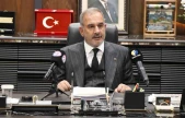 Elazığ Ticaret ve Sanayi Odası Başkanı Alan: 'Kredi paketinde pozitif ayrımcılık ilkesinin işletilmesini bekliyoruz'