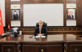 Elazığ Valisi Numan Hatipoğlu'ndan '19 Mayıs Atatürk'ü Anma, Gençlik ve Spor Bayramı' Mesajı