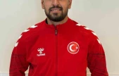 Elazığlı sporcu Karakaş, Türkiye'yi temsil edecek