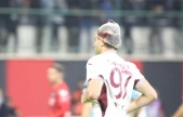 Elazığspor: ''Futbolda kara gece''