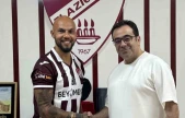 Elazığspor 2 transferi açıkladı