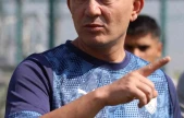 Elazığspor Teknik Direktörü Fırat Gül'ün acı günü