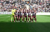 Elazığspor'un grubu belli oldu