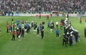 Elazığspor'un Tahkim Kuruluna itirazı sonuçlandı