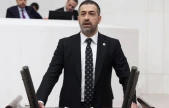 Elektrik İletim Hatları Sorunu Meclis Gündemine Taşındı