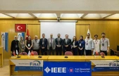 Fırat EDAŞ'tan gençlere tam destek