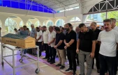 Fırat Murat'ın Acı Günü