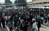 FÜ'de '50. Yıl Bilim ve Öğrenci Festivali'  sona erdi