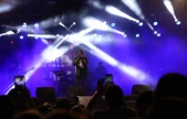 FÜ'de 50. yıl festivali konserlerle devam ediyor