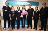 FÜ Hastanesi'nde palyatif bakım yatak sayısı 35'e çıkarıldı