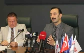 Furkan Aktı: ''Görüntüyle desteklenmemiş bir iddia üzerinden maç tatil edildi''